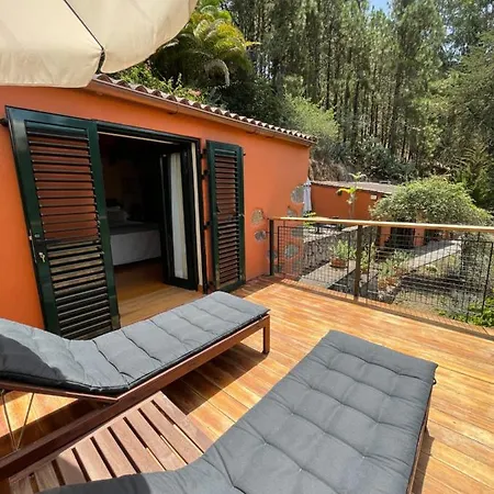 Holiday home Duplex De Invitados En Medio Del Bosque *