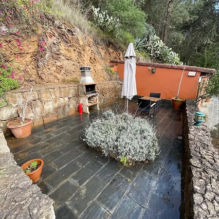 Duplex De Invitados En Medio Del Bosque Venkovský dům