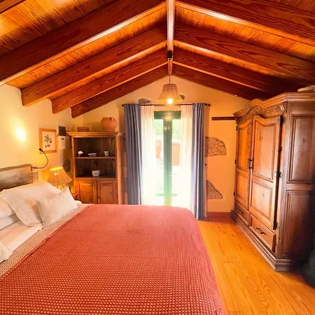 Duplex De Invitados En Medio Del Bosque Venkovský dům *