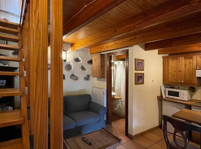 Duplex De Invitados En Medio Del Bosque Venkovský dům Firgas