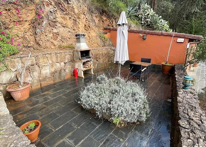 Duplex De Invitados En Medio Del Bosque Venkovský dům